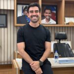 Júnior Marabá comemora reconhecimento de Luís Eduardo Magalhães como cidade com melhor qualidade de vida do Nordeste