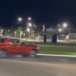 LEM: “Motorista que realizou manobras perigosas no Jardim Paraíso foi identificado e responderá por seus atos”, revela secretário