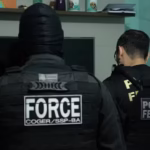 Sargento da PM e servidores do Detran são presos em operação contra fraude de veículos na Bahia
