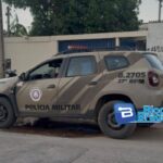 Homem é encontrado morto com sinais de violência em uma kitnet no bairro Santa Cruz em Luis Eduardo Magalhães
