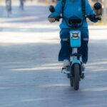 Luís Eduardo Magalhães estabelece novas regras para o uso de patinetes, motos e bicicletas elétricas