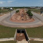 Melhorias em infraestrutura seguem avançando em Luís Eduardo Magalhães