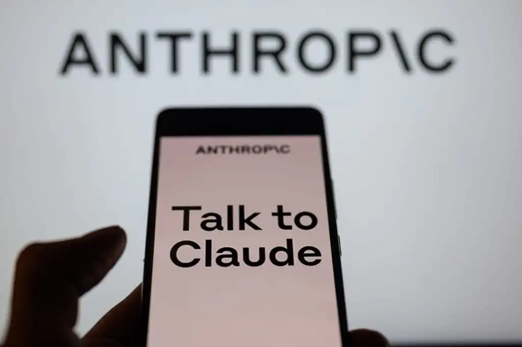 anthropic
