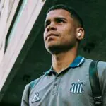Talleres se pronuncia após atleta acusar Bobadilla de xenofobia